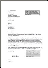 Hvac job motivation letter sample. Cover Letter