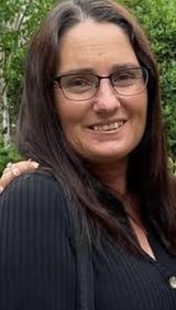 Condolence Book for Martina (Tina) Comerford-Kane (Finglas, Dublin)