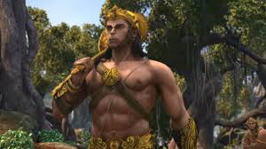 Hanuman hd wallpapers 1080p in 2019 hanuman wallpaper. The Legend Of Hanuman Trailer Out Animated Web Series To Release On January 29 Binge Watch News