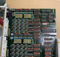 Siemens 6DD1641-0AC0 SIMADYN D BINARY INPUT/OUTPUT MODULE