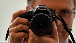 We did not find results for: Canon Eos 80d Mittelklasse Dslr Im Test Audio Video Foto Bild