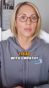 Meet Veronica Spencer. Veronica is a sales team leader who joined our  program to strengthen her impact and emotional intelligence. She shares:  "The minute you say, "I don't need to know anything