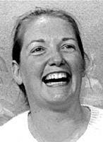 Brenda Gayle Vosler Petrella