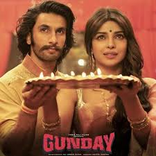 Stream Saaiyaan-gunday by dandona45 | Listen online for free on SoundCloud