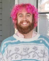 Robert Dyer, Marriage & Family Therapist Associate, Omaha, NE, 68132