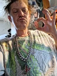 Ivan Lebron's Instagram, Twitter & Facebook