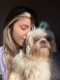 Um dia especial 🤍✨