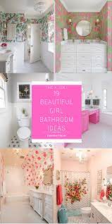 Need Bathroom Ideas For Teenage Girl It Is Difficult To Design A Bathroom For A Teenage Girl Don T Worry T Girl Bathrooms Girl Bathroom Decor Girls Bathroom