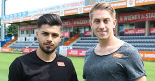 Ligue 1 takımlarından lille'de forma giymektedir. Fac Verlangert Mit Burak Yilmaz Fac