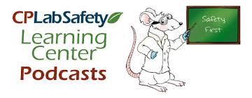 Cp Lab Safety Learning Center Podcasts Cp Lab Safety