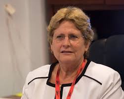 Hale to Receive Women's Summit Leadership Award