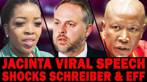 Mass Protest Against GBV Planned For G20