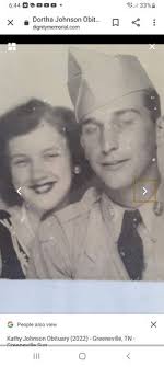 Charles William “Charlie Bill” Johnson (1930-2004)