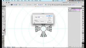 crochet charts in illustrator cs 5 1