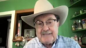 Jim Hightower—Fighting the Powers that be for the Powers that Ought to Be