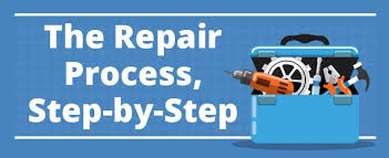 We strive to offer helpful advice and assistance throughout the life of your appliances. Appliance Repair Process Step By Step Guide