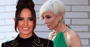 Gloria Camila DESTAPA las intenciones de Ana María Aldón con Ortega Cano