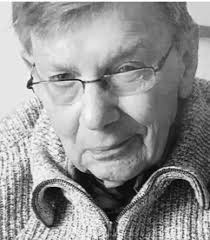 Calvin JAEGER Obituary (1926