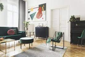 How To Feng Shui Your Living Room Elegant and refreshing contemporary home office [design: how to feng shui your living room