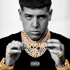 Danger Demasiao De Fácil