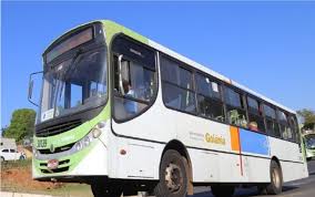 Rio ônibus entrega novos veículos para frota do rio. Cmtc Altera Trajetos De 12 Linhas De Onibus Em Goiania Transito Go G1