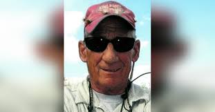 Obituary information for Robert W. Ritter