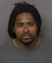 Man accused of throwing boiling water