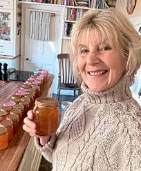 My motto is: 'make do & mend'