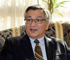 Siti ifwah fauzani binti hj chuchu. Kuna Malaysian House Speaker Affirms Two Un Wb Awards To His Highness Amir Well Deserved Parliamentary 16 04 2019