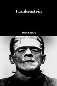 Frankenstein : Shelley, Mary: Amazon.com.au: Books