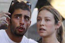 Luana Piovani sobre Scooby: “Espero que tenha valido a lição”