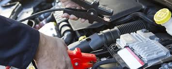 Maybe you would like to learn more about one of these? How To Jump Start A Car Land Rover Charleston