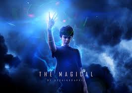 Cara Membuat Poster Film Dengan Photoshop Cs3