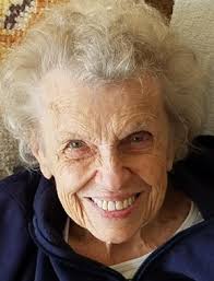 Edna McKee Obituary (1925