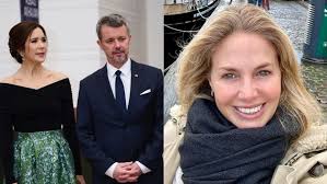 Książę Danii ma ROMANS?! Rzekoma kochanka wydała oświadczenie