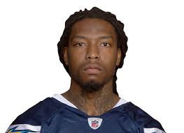 Richard Goodman Career Stats