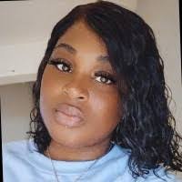 Markeia Johnson's Instagram, Twitter & Facebook