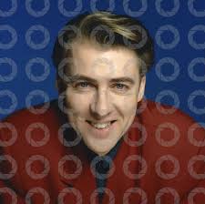 Jonathan Ross : Photograph: TON_TOF380