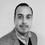 Emerald Textiles™ Hires New Business Development Manager, Egbert Dugall