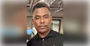 Obituary information for Rolinton Utheo Stewart