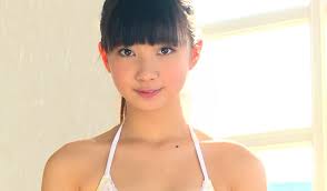 Rei Kuromiya IMBD-237 bonus scene