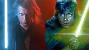 Maybe you would like to learn more about one of these? Who Is The Chosen One Star Wars Explained Youtube