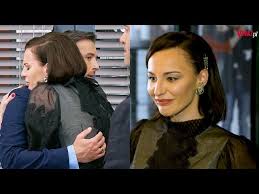 Jest absolwentką akademii teatralnej w warszawie (2000). Paulina Febo Bedzie Z Markiem Dobrzanskim Maja Hirsch O Kulisach Brzyduli 2 Youtube