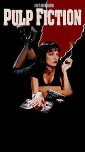 Lockscreens Pulp Fiction Film Posters Vintage Movie Posters Vintage