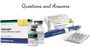 Hgh Injection Recommended Dosages And Administration Hgh Injections Hormone Supplements Growth Hormone