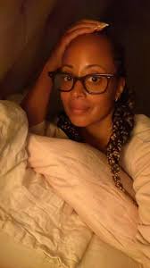 Actress Essence Atkins Says That She Has Been Abstinent For Four Years