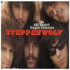 Steppenwolf