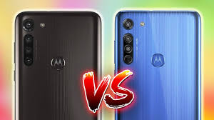 Moto G8 Power Vs Moto G8 Comparativa De Camaras Youtube