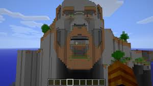 What is past the minecraft world border?! Minecraft Notch Real Name S Vtwctr
