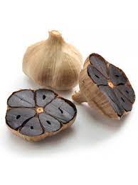 Haute qualité, 5l haut de gamme professionnel fermenteur à l'ail noir avec marmite intérieure en aluminium et structure en grille. Ail Noir Achat Vertus Utilisation Et Conservation Ile Aux Epices